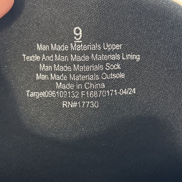 Universal Thread Women's 9 Jenson Western Ankle Boots Off White Bride Point Toe - Picture 9 of 12